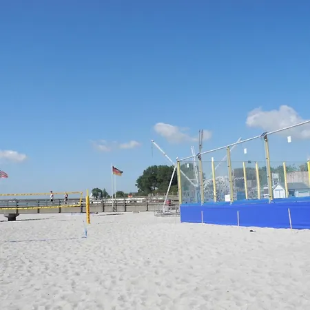 Meerblick 5 - Apartament