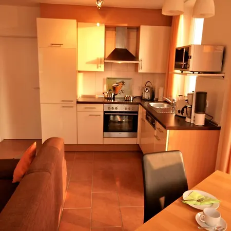 Meerblick 5 - Großenbrode