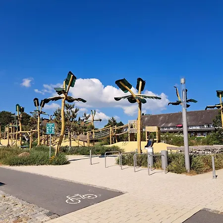 Apartament Meerblick 5 - *