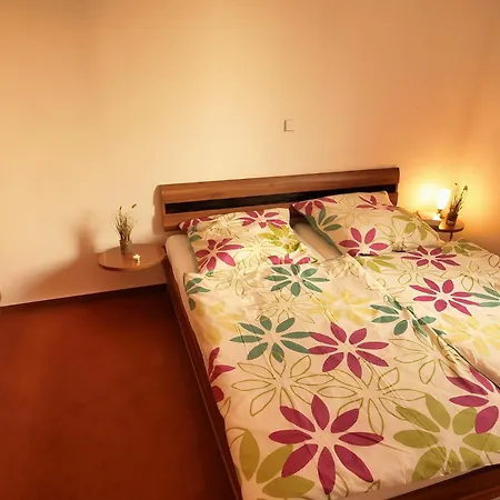 Meerblick 5 - Apartament