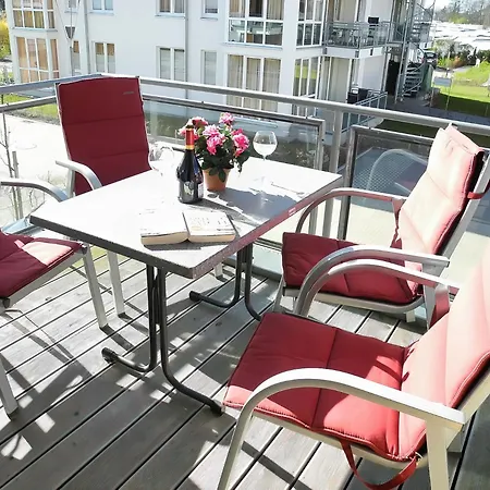 Meerblick 5 - * Großenbrode