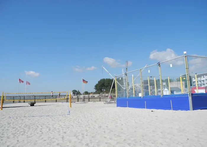 Meerblick 5 - Apartamento