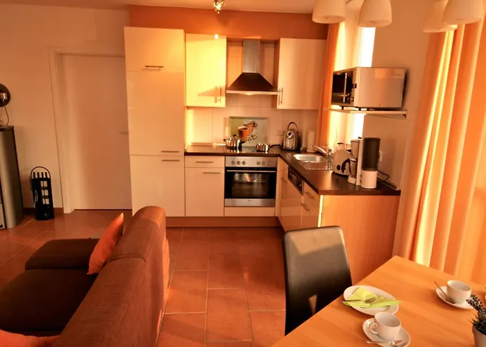 Meerblick 5 - Großenbrode