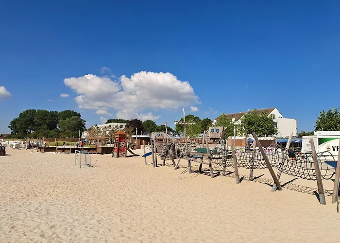 Meerblick 5 - * Großenbrode