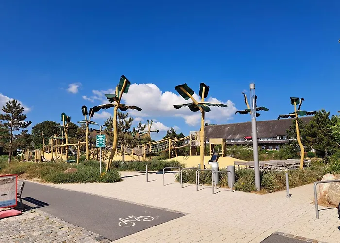 Apartamento Meerblick 5 - *