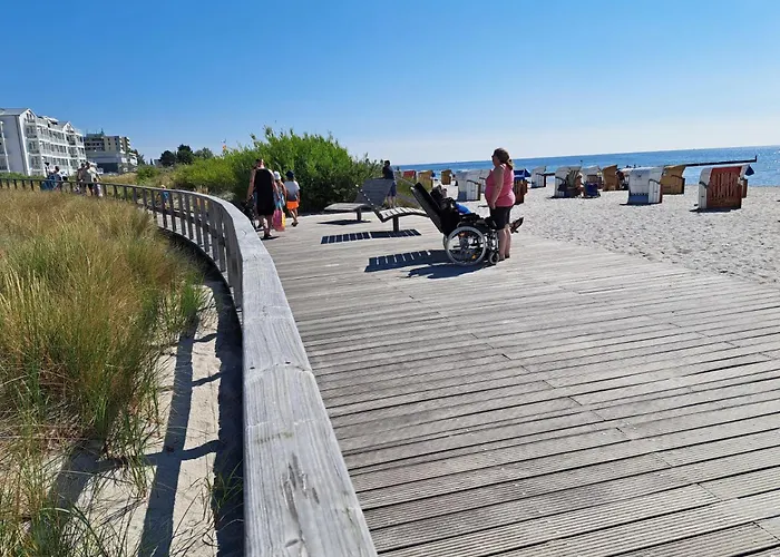 Meerblick 5 - Apartamento