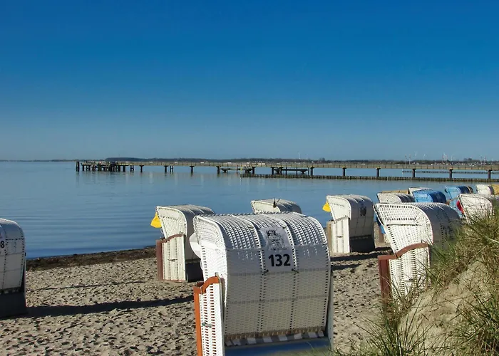 Meerblick 5 - Großenbrode