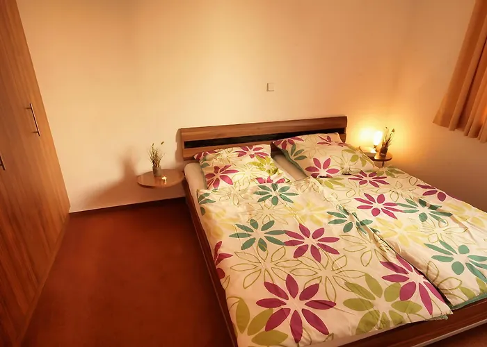 Meerblick 5 - Apartamento