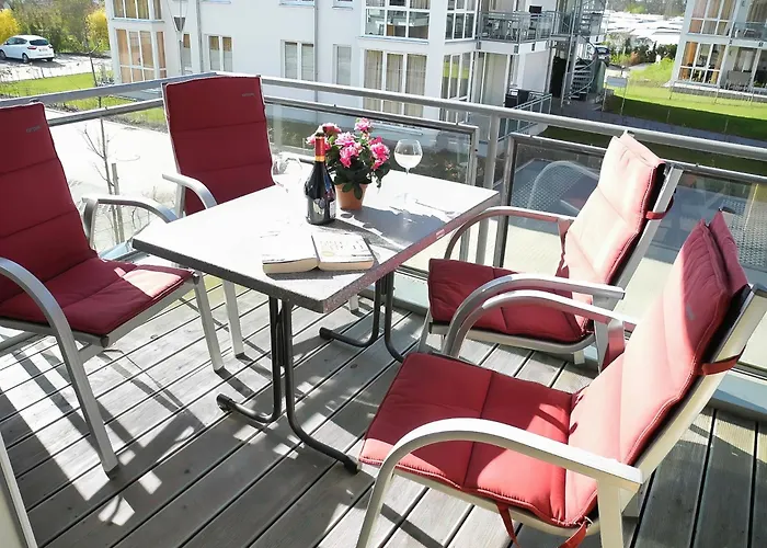 Meerblick 5 - * Großenbrode