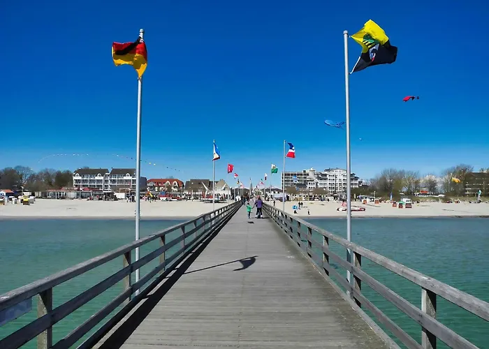 Apartamento Meerblick 5 -