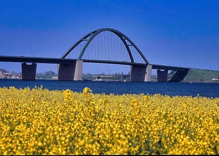 Apartamento Meerblick 5 - *